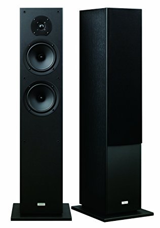 best tower speakers for home theater