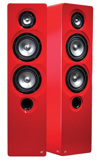 best tower speakers for home theater