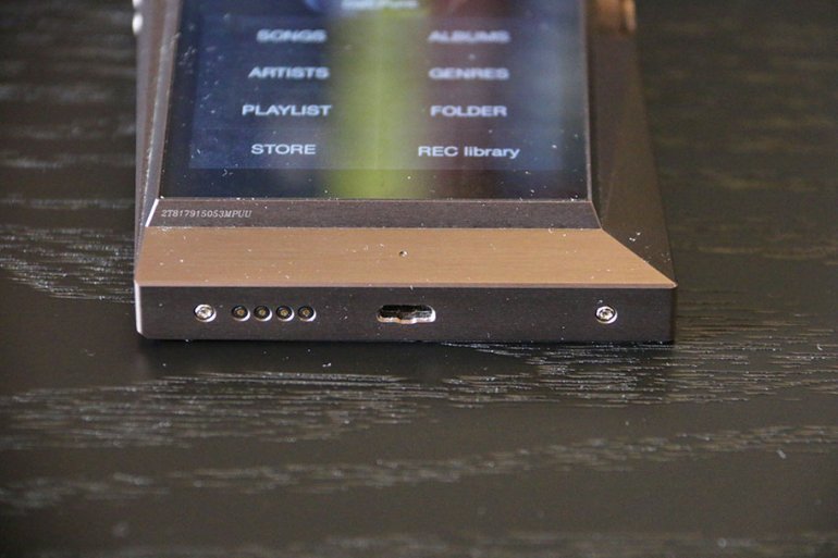 Review: Astell & Kern AK380 | The Master Switch