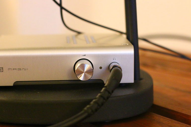 Schiit Magni 3 Review | The Master Switch