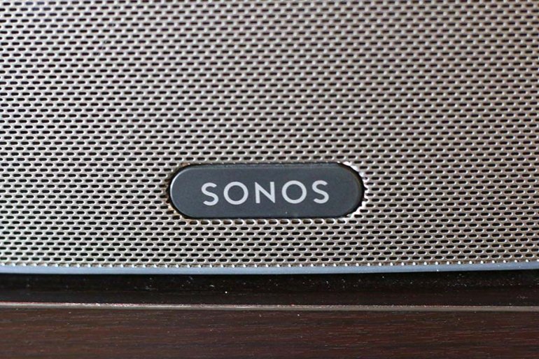 Review: SONOS PLAY:3 | Switch