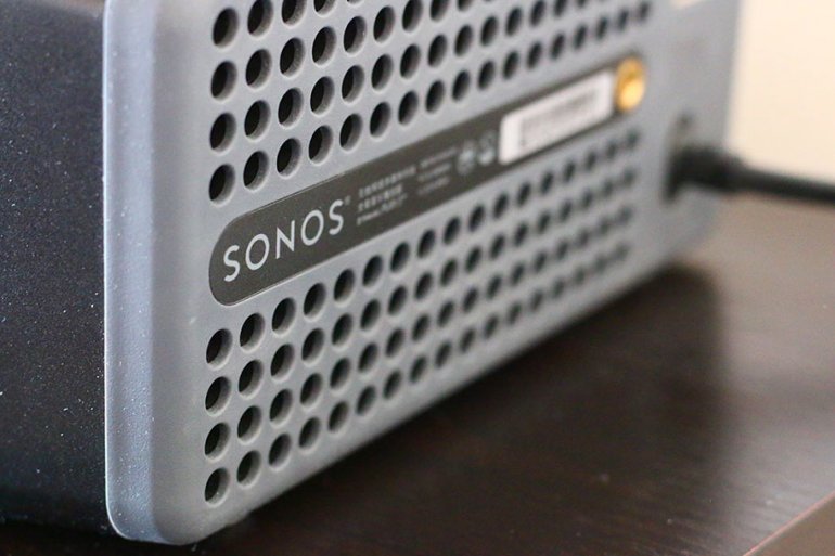 Review: SONOS PLAY:3 | Switch
