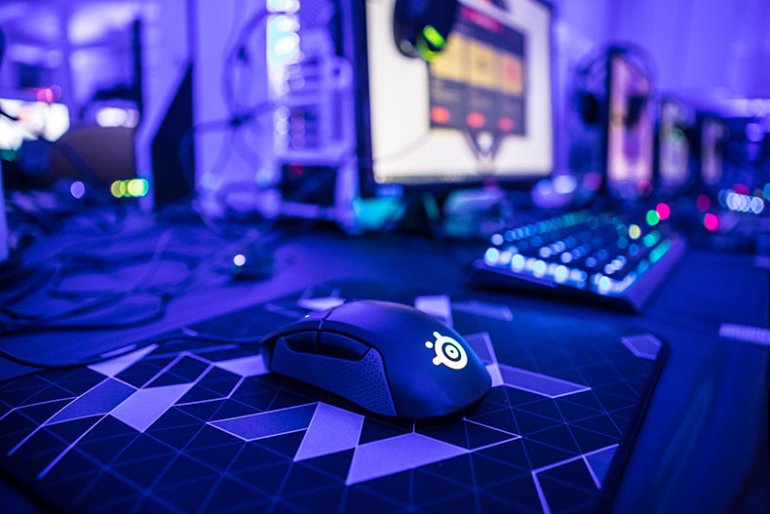 Best Gaming Mice of 2018 | The Master Switch